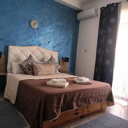 Tarona Guesthouse San Pawl il-Baħar Eksteriør billede