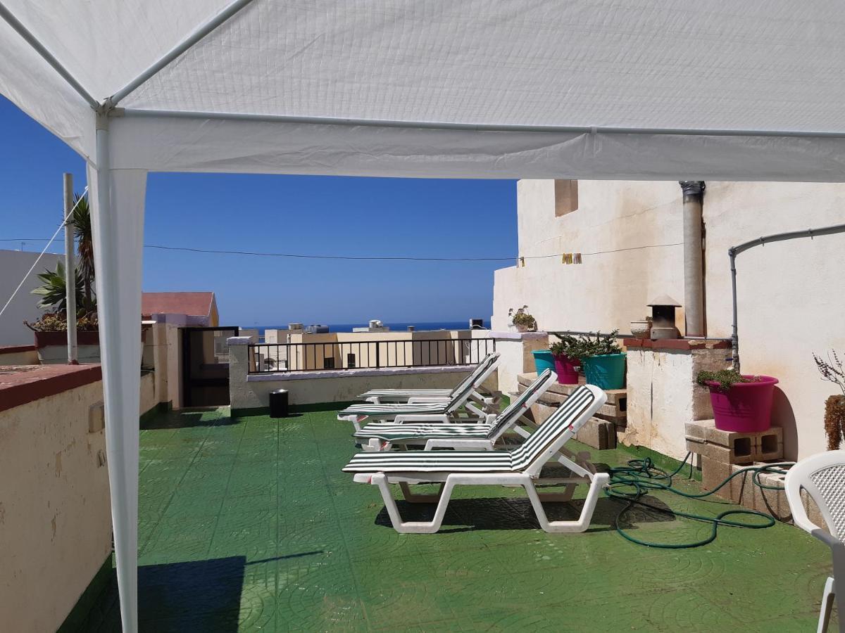 Tarona Guesthouse San Pawl il-Baħar Eksteriør billede