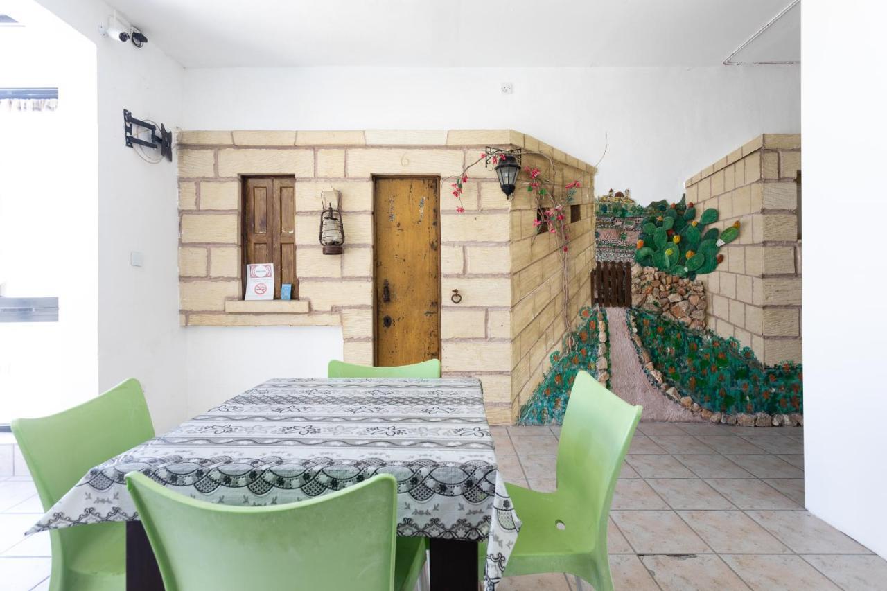 Tarona Guesthouse San Pawl il-Baħar Eksteriør billede
