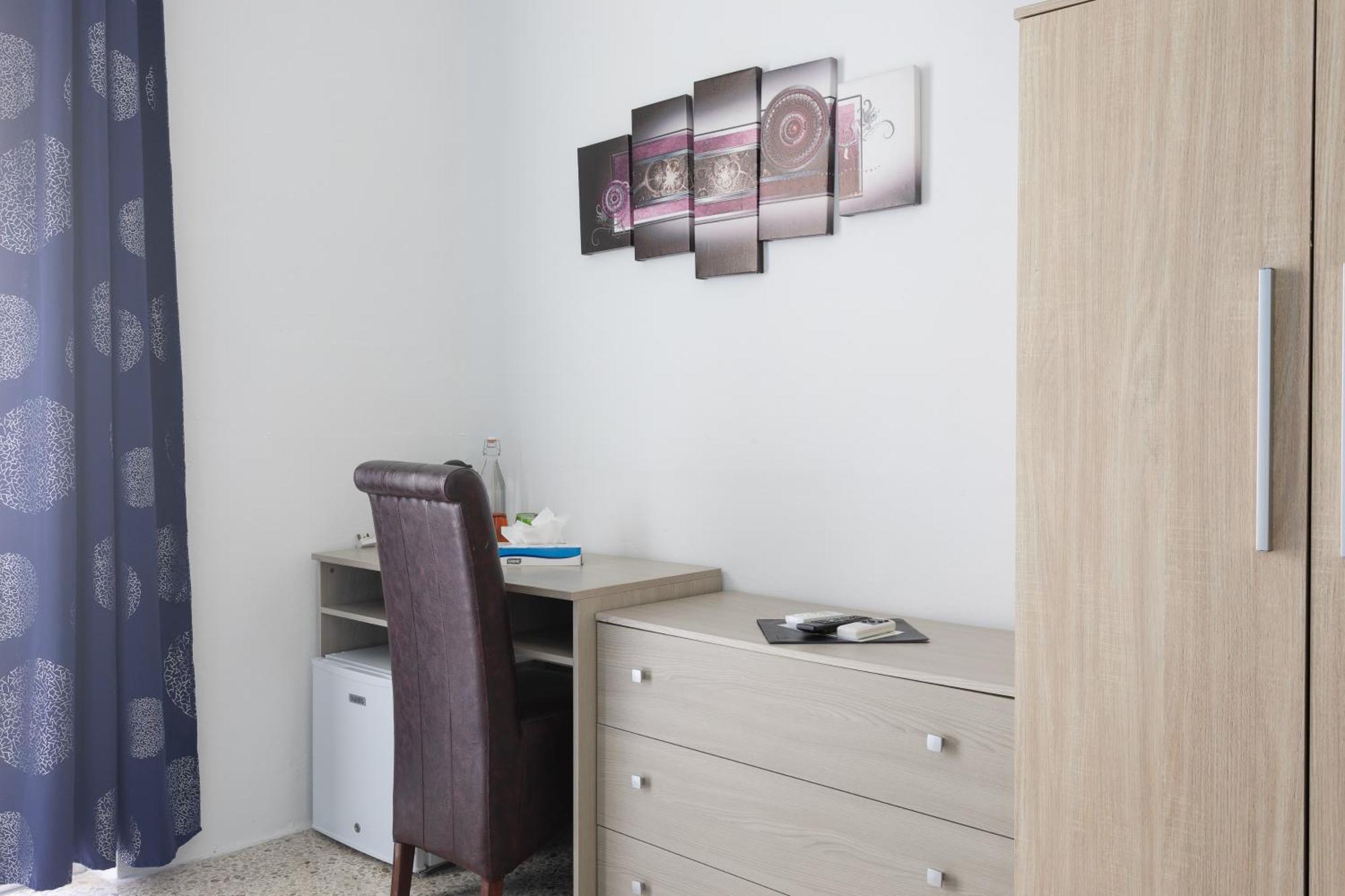 Tarona Guesthouse San Pawl il-Baħar Værelse billede
