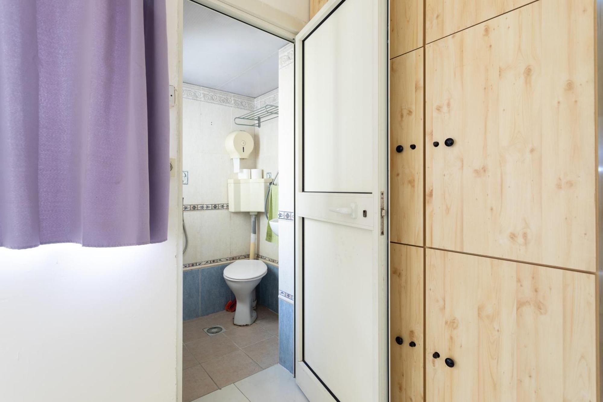 Tarona Guesthouse San Pawl il-Baħar Værelse billede
