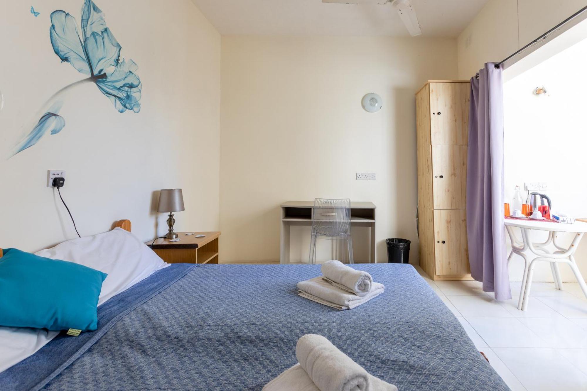 Tarona Guesthouse San Pawl il-Baħar Værelse billede