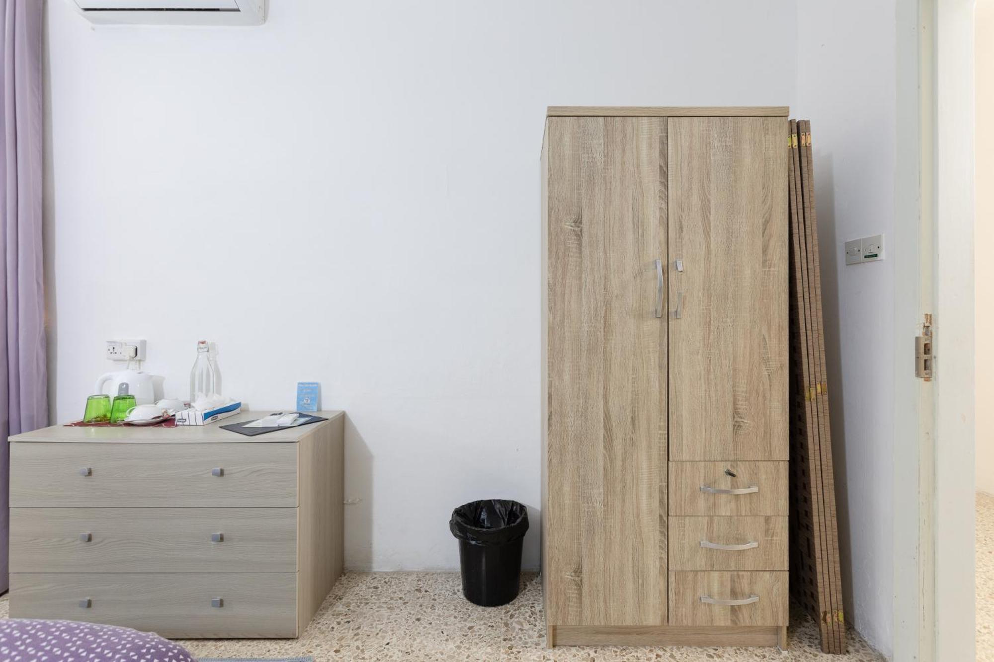 Tarona Guesthouse San Pawl il-Baħar Værelse billede
