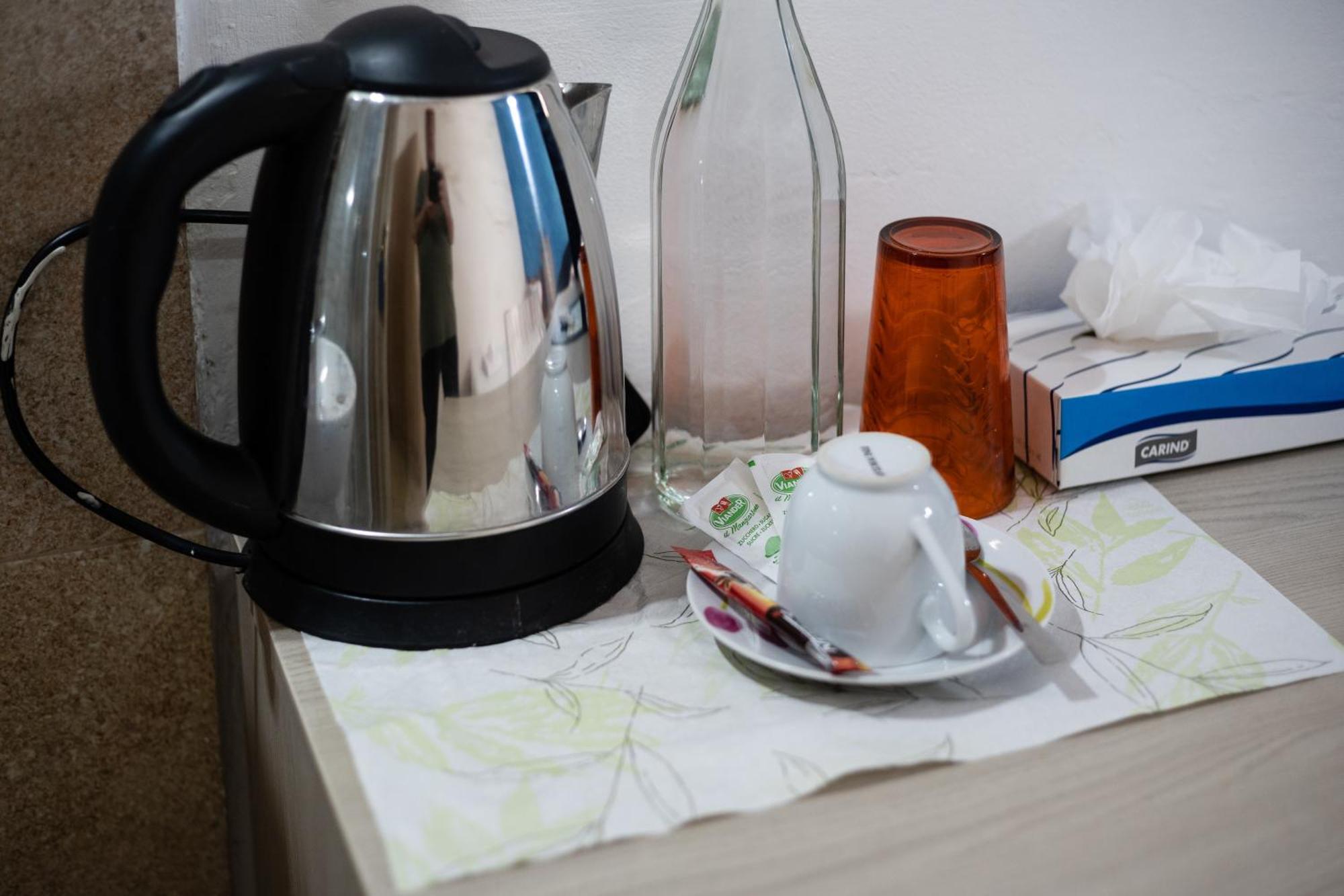 Tarona Guesthouse San Pawl il-Baħar Værelse billede