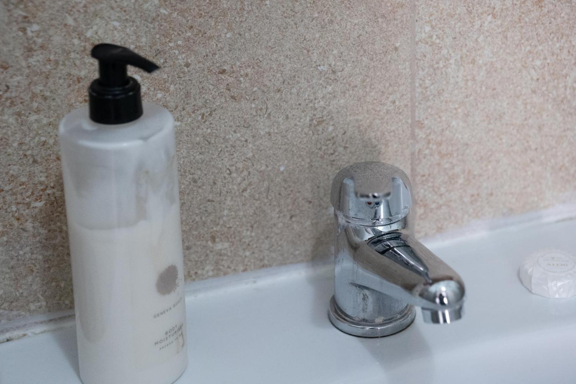 Tarona Guesthouse San Pawl il-Baħar Værelse billede