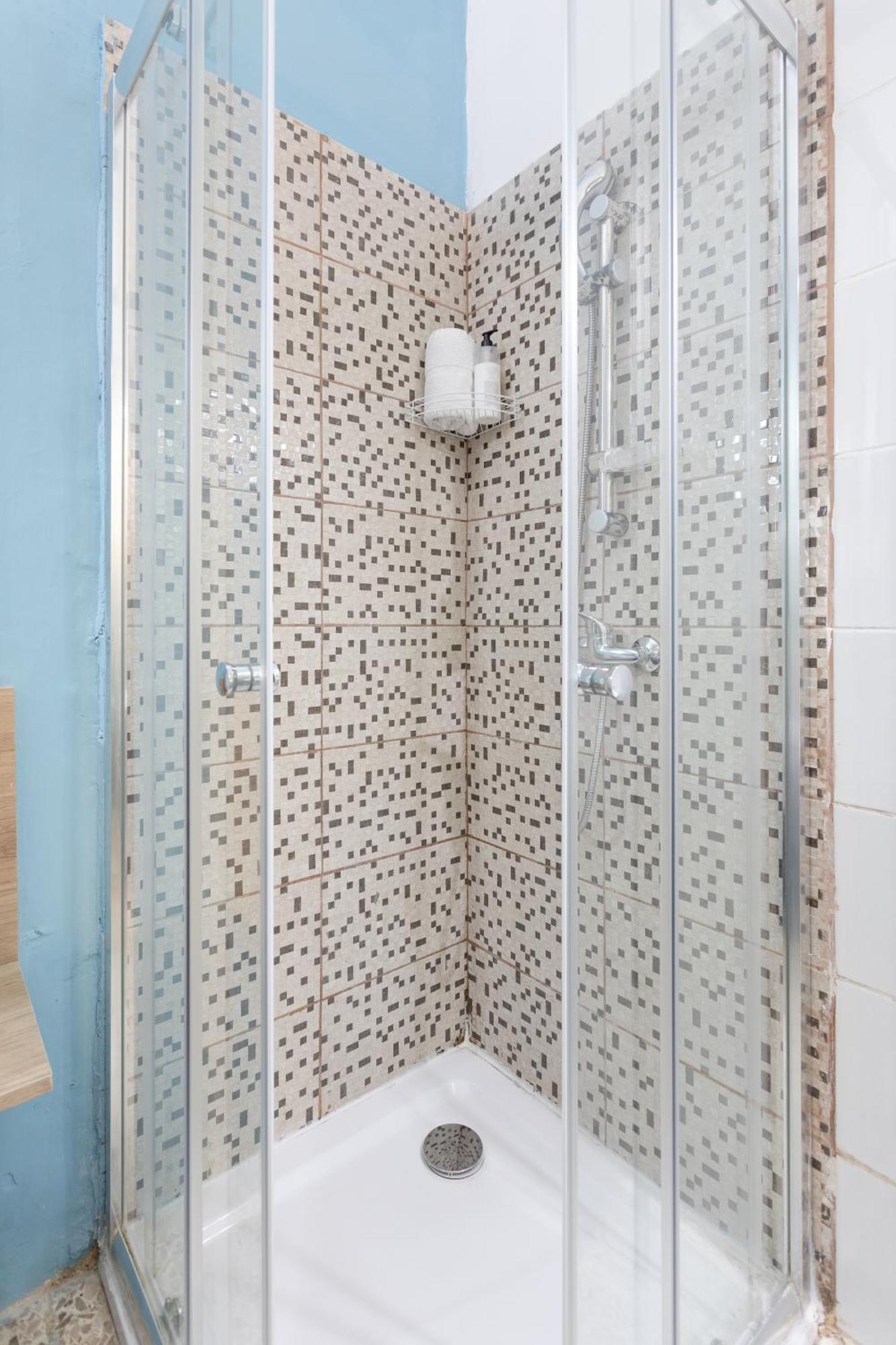 Tarona Guesthouse San Pawl il-Baħar Værelse billede