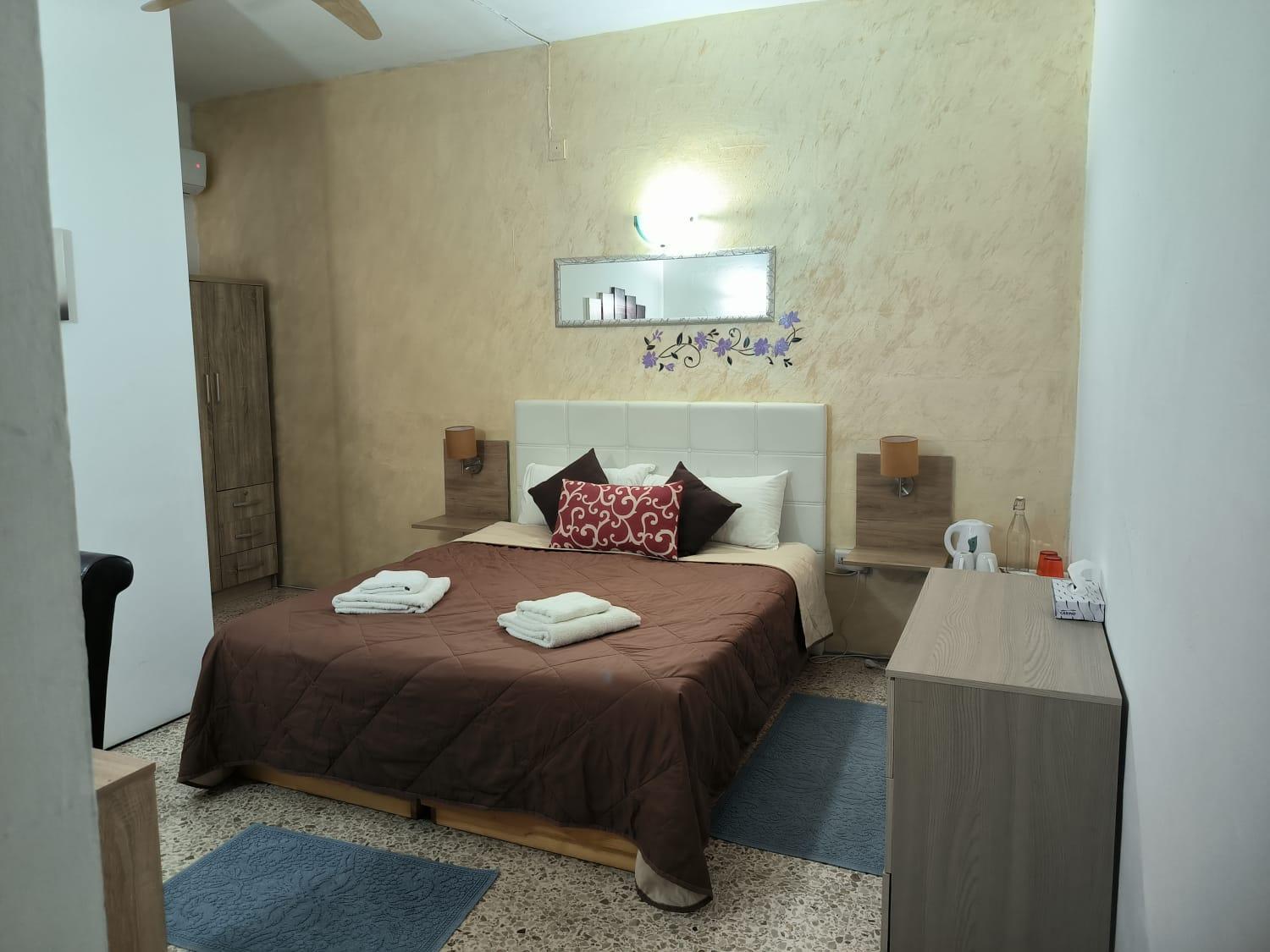 Tarona Guesthouse San Pawl il-Baħar Eksteriør billede